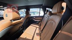 بي ام دبليو X5